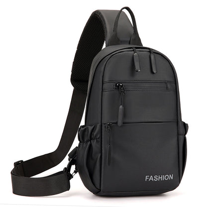 Fashionable Sling Backpack Acalora