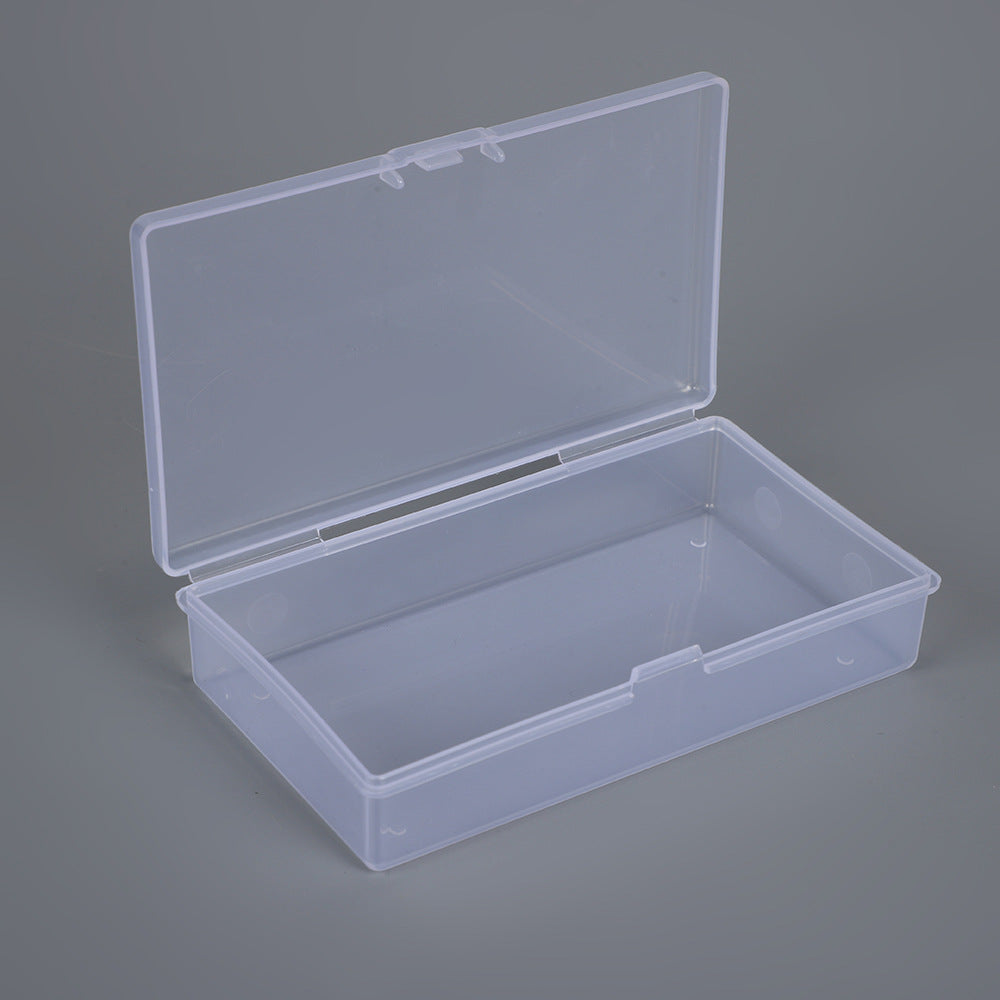 Compact Storage Box Acalora