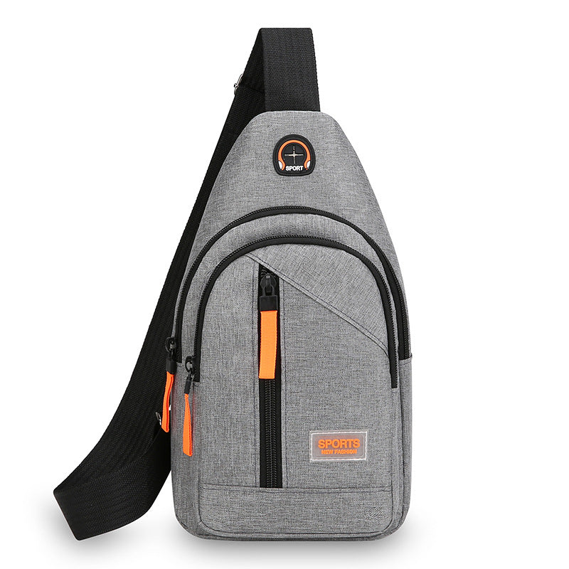 Compact Sling Backpack Acalora