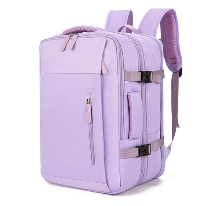 Multi-Functional Travel Organizer Backpack Acalora