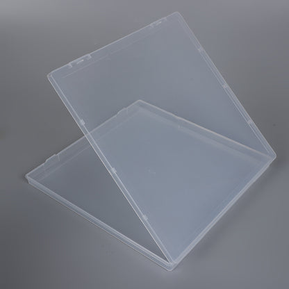 Clear Display Storage Case Acalora
