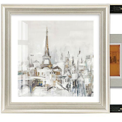 Floral Framed Artworks