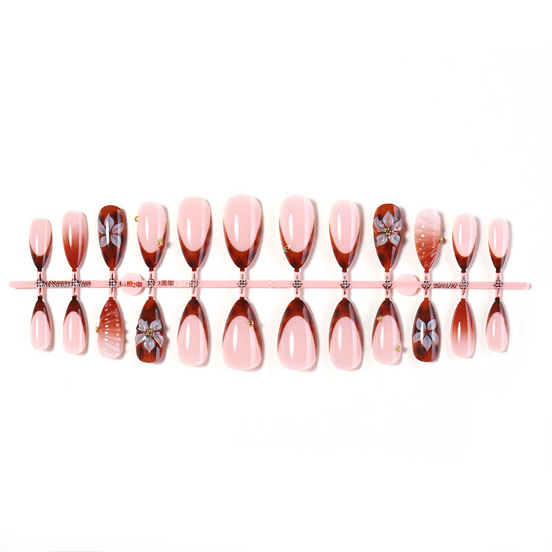 Nail Art Acalora