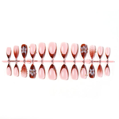 Nail Art Acalora