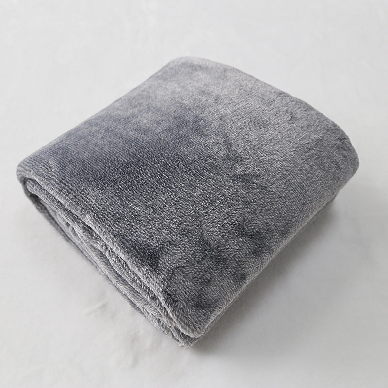 Cozy Soft Fleece Blanket
