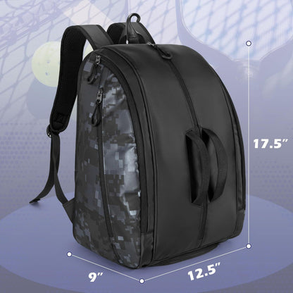 Multi-Functional Sports Equipment Backpack Acalora