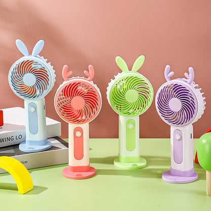 Unisex portable toy fan Karnz