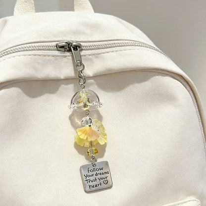 Inspirational Charm Pendant Acalora