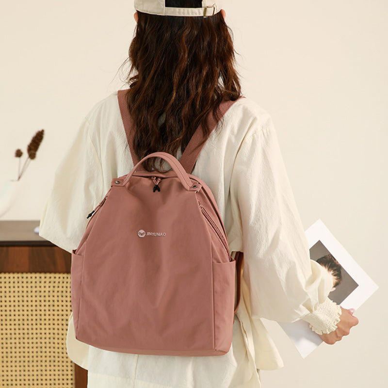 Versatile Lightweight Outdoor Backpack Acalora