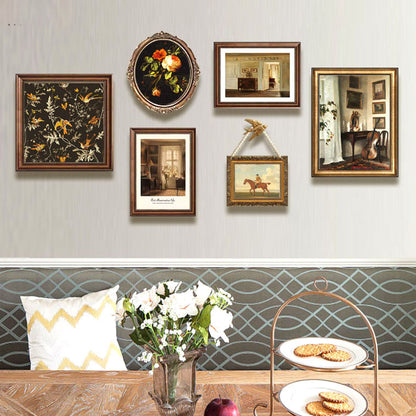 Decorative Wall Art Collection