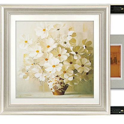 Floral Framed Artworks