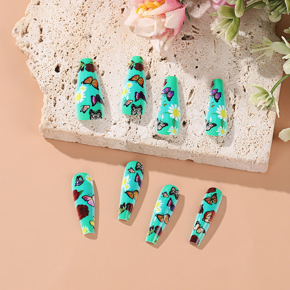 Artistic Nail Art Tips Acalora