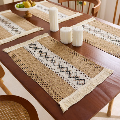 Home Decor Table Runner
