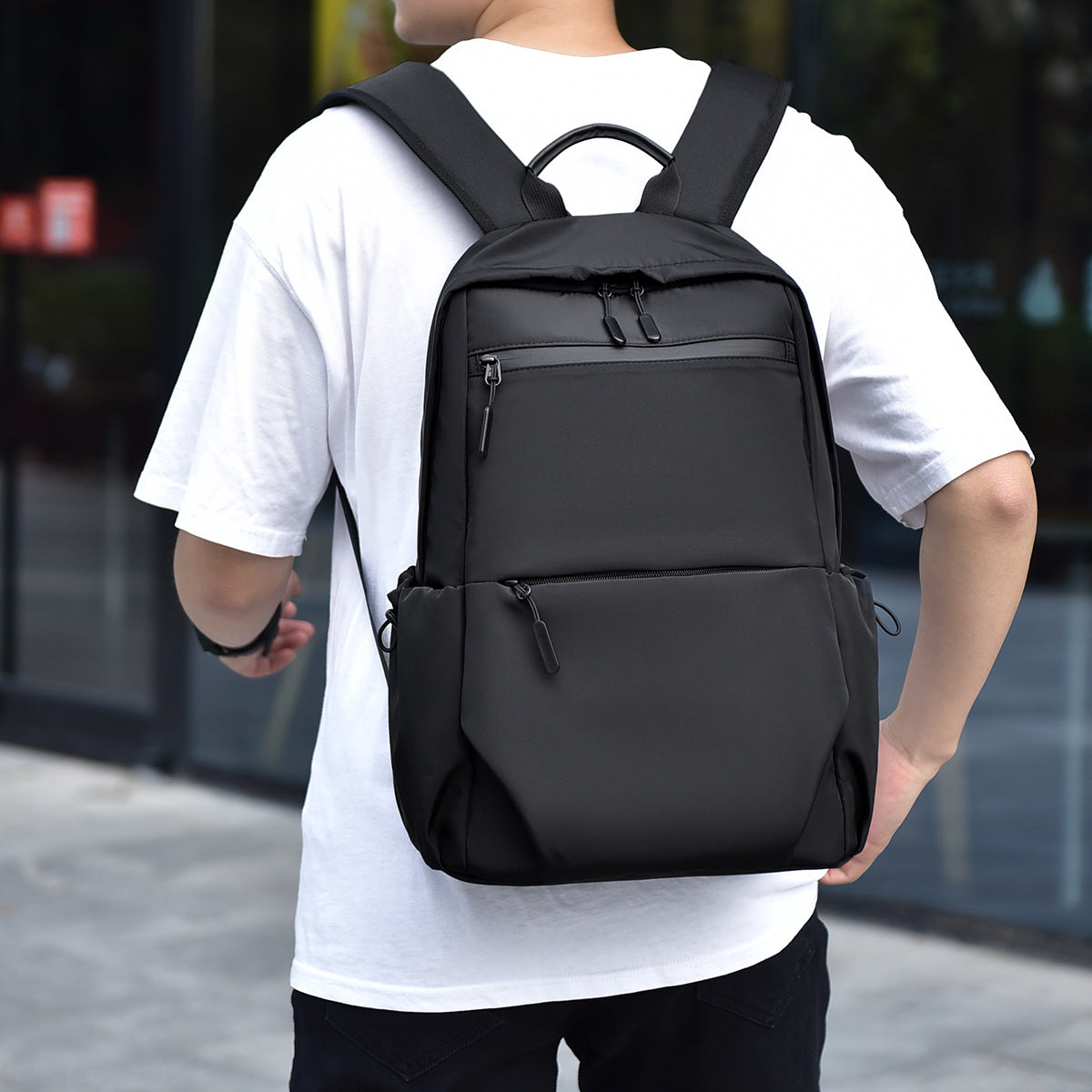 Versatile Waterproof Laptop Travel Backpack Acalora