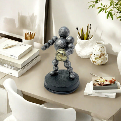 Sporty Figure Acalora