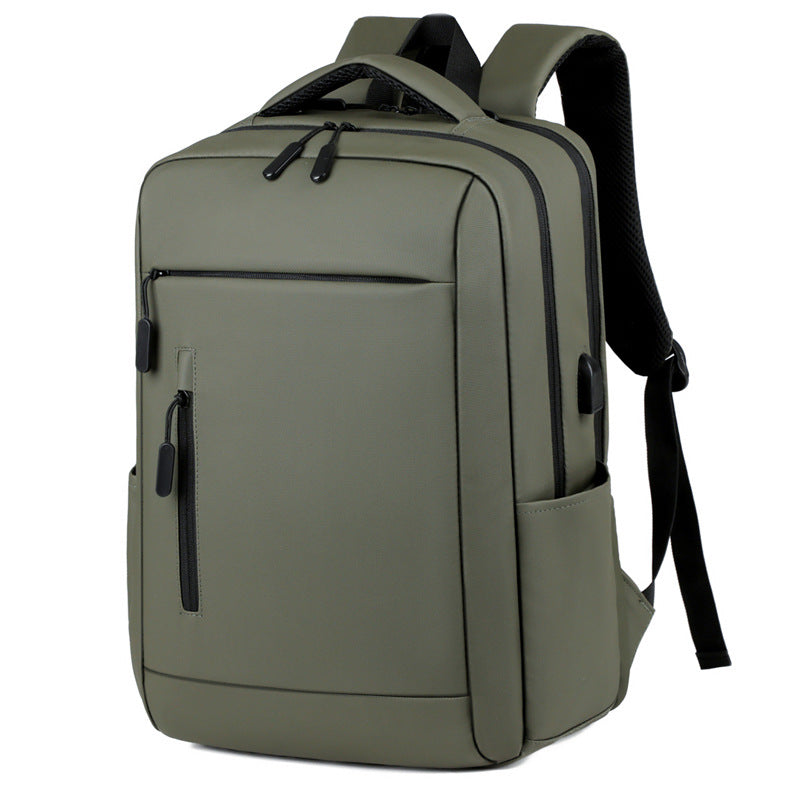 Ergonomic Multi-Compartment Laptop Backpack Acalora