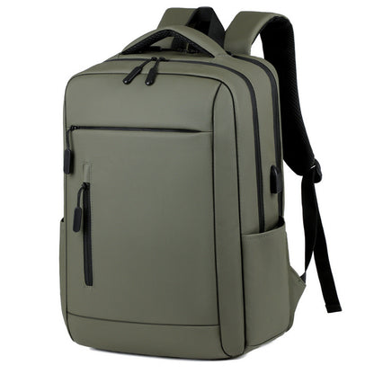 Ergonomic Multi-Compartment Laptop Backpack Acalora
