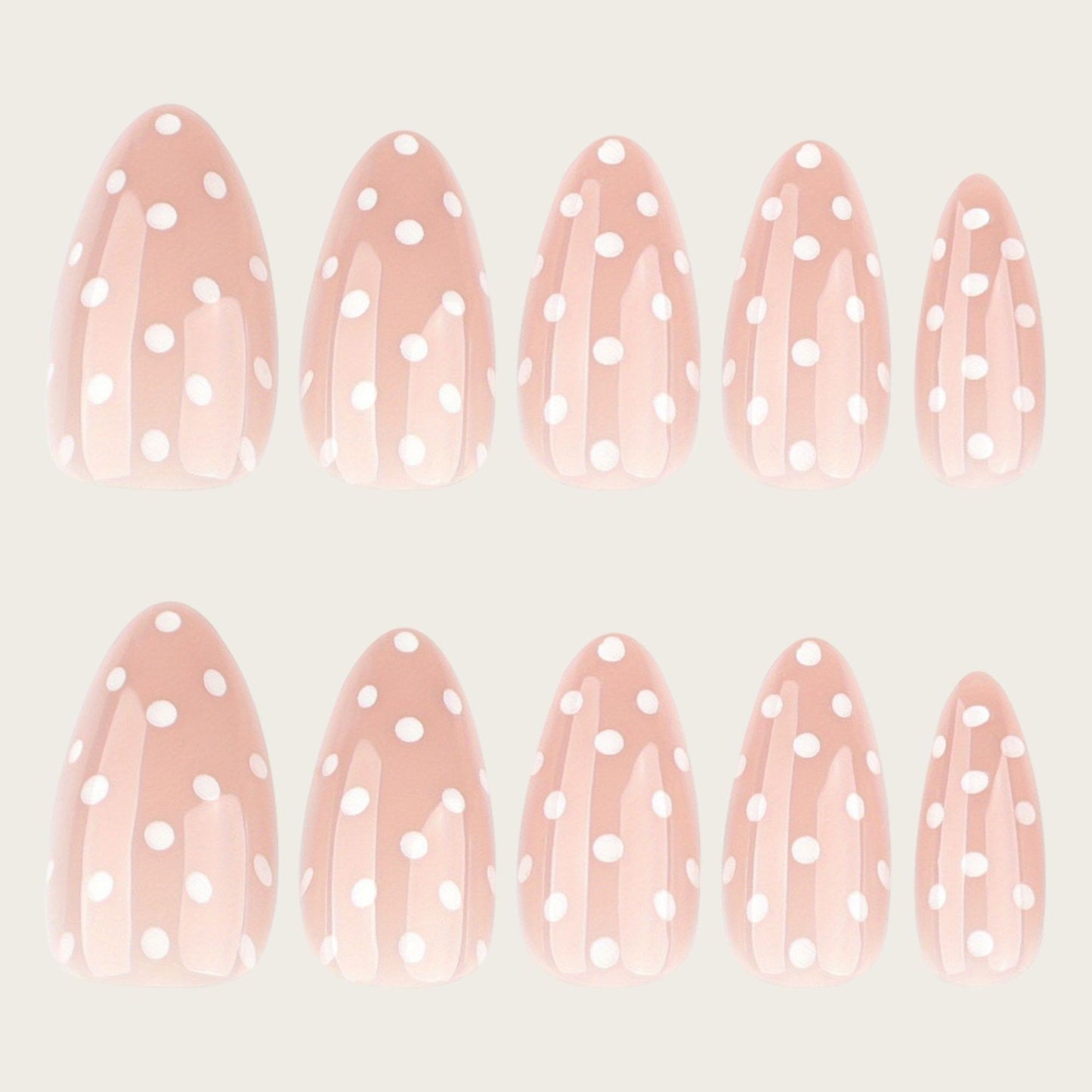 Nail Art Acalora
