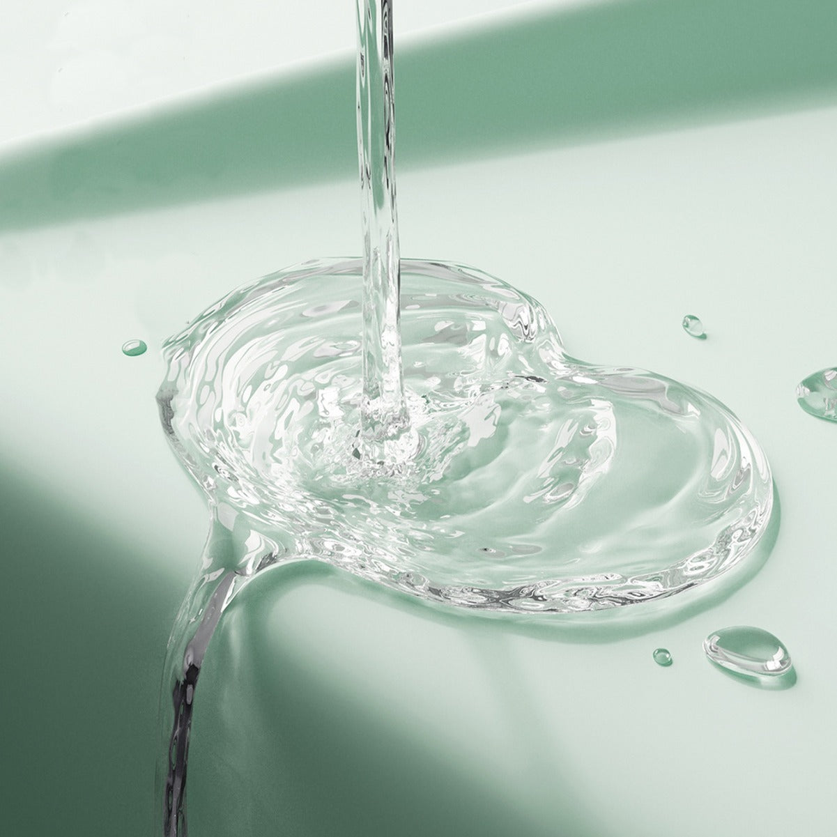 Shower Curtain