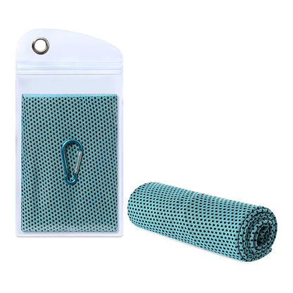 Skanto Women's Cooling Microfiber Towel Skanto