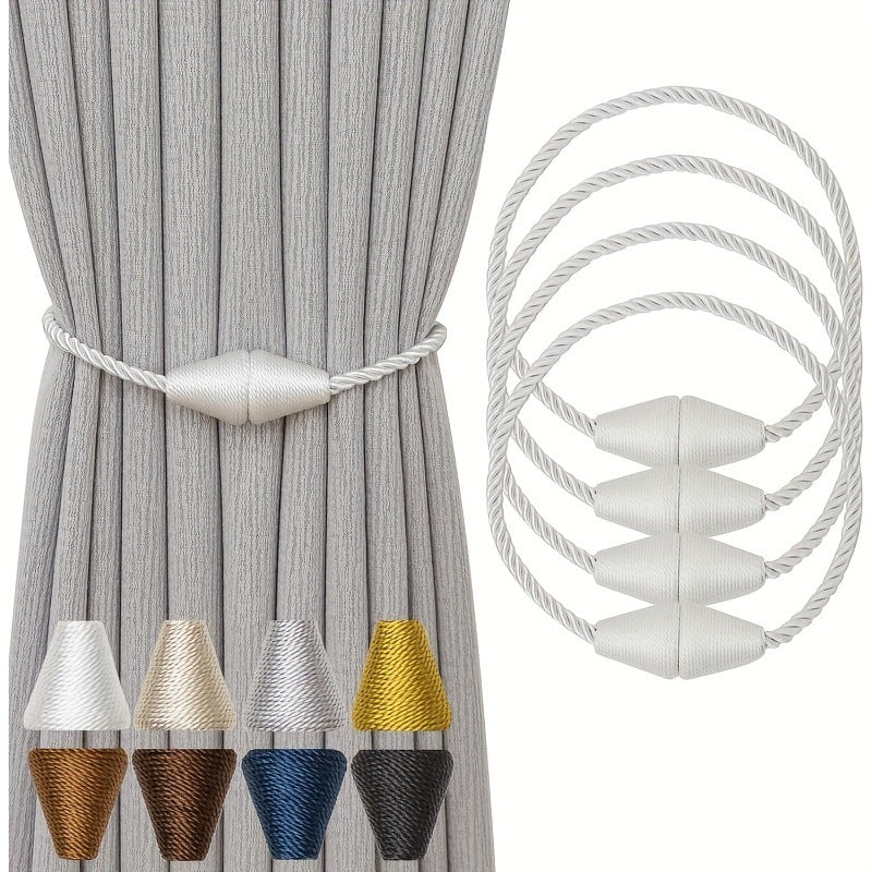Decorative Curtain Tiebacks