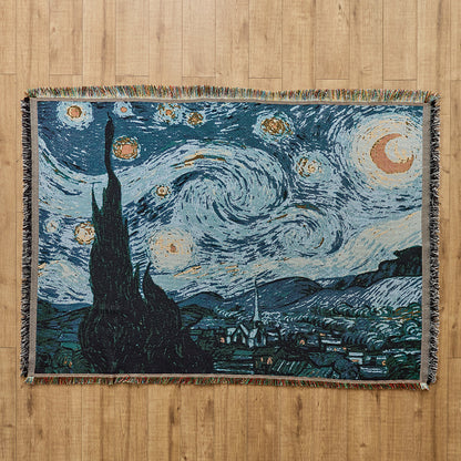 Artistic Geometric Area Rug
