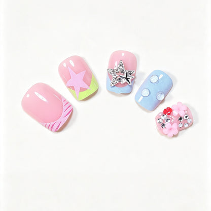 Artistic Themed Nail Art Tips Acalora