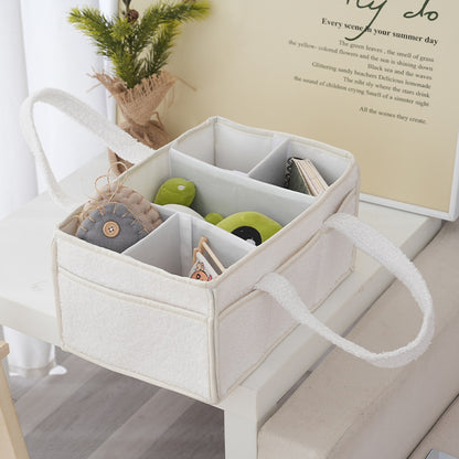 Storage basket Acalora
