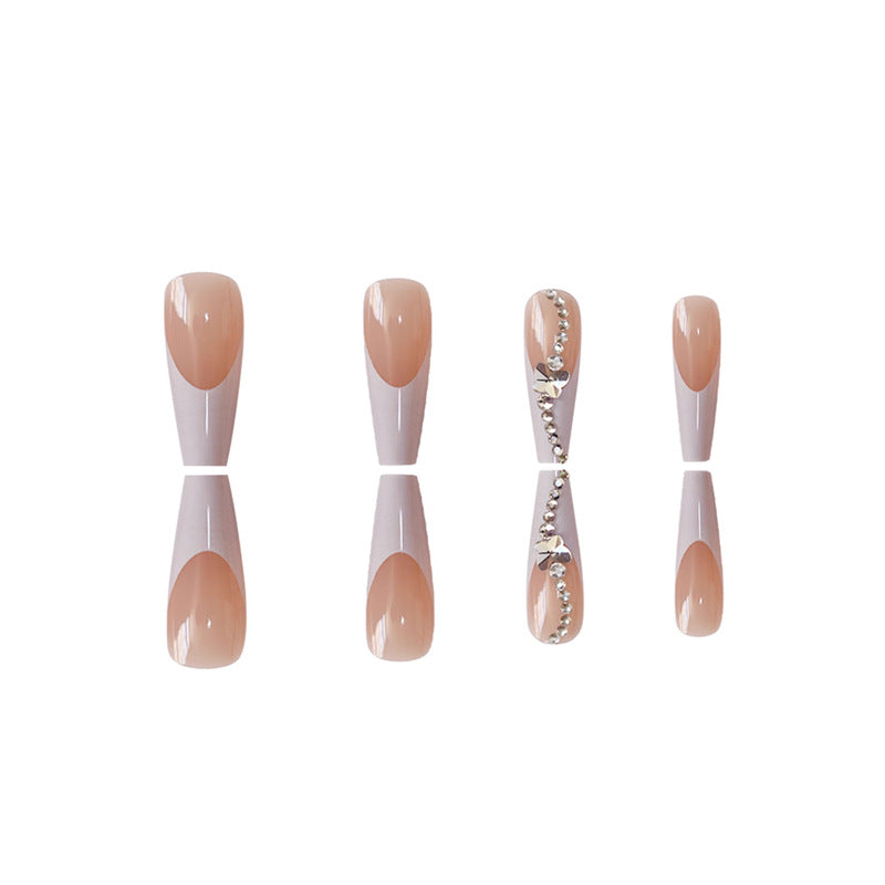 Premium Acrylic Nail Art Acalora