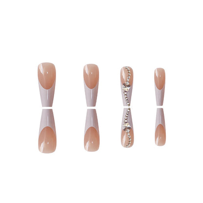 Premium Acrylic Nail Art Acalora