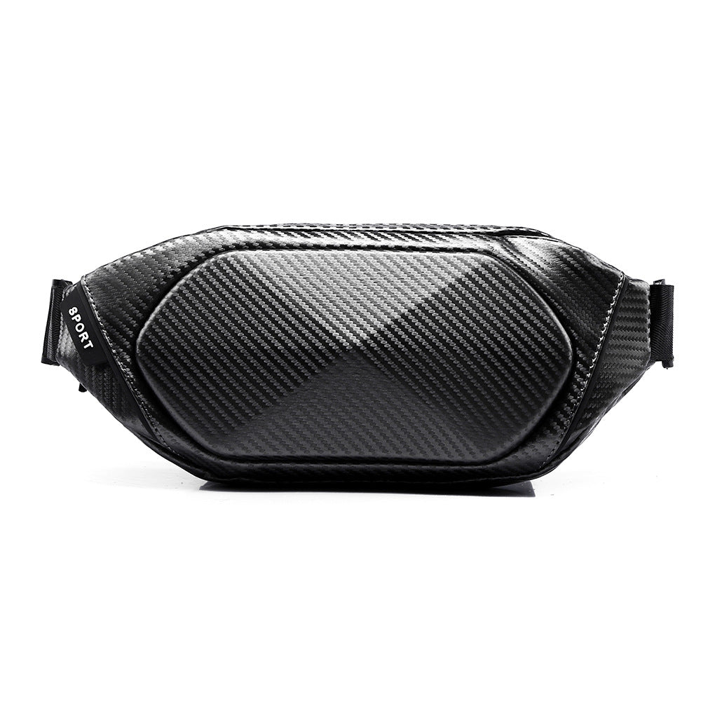 Sporty Travel Fanny Pack Acalora