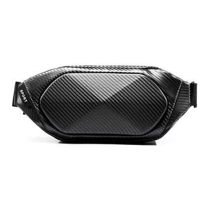 Sporty Travel Fanny Pack Acalora
