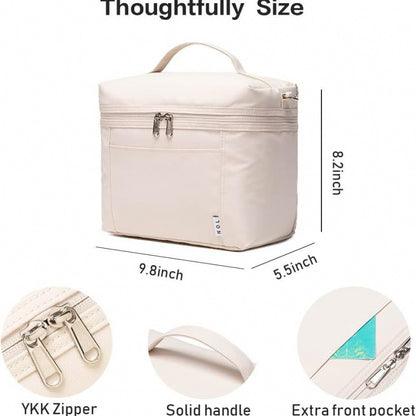 Insulated Lunch Cooler Bag Acalora