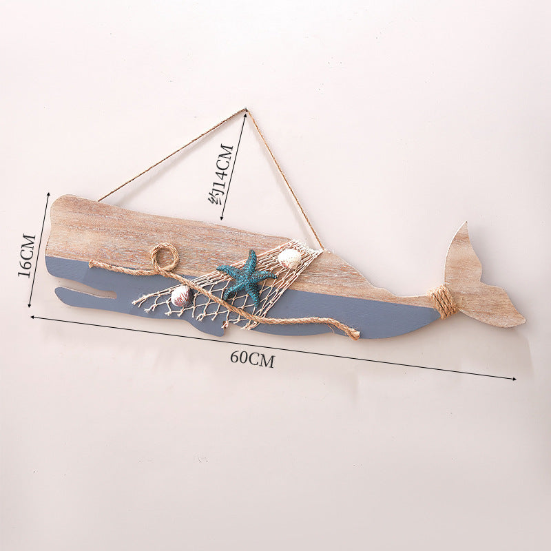 Decorative Walstaart Wall Decoration