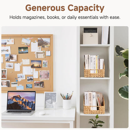 Storage Basket Acalora