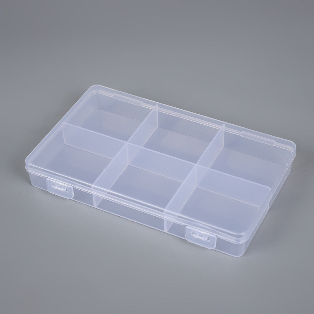 Multi-Functional Craft Organization Box Acalora
