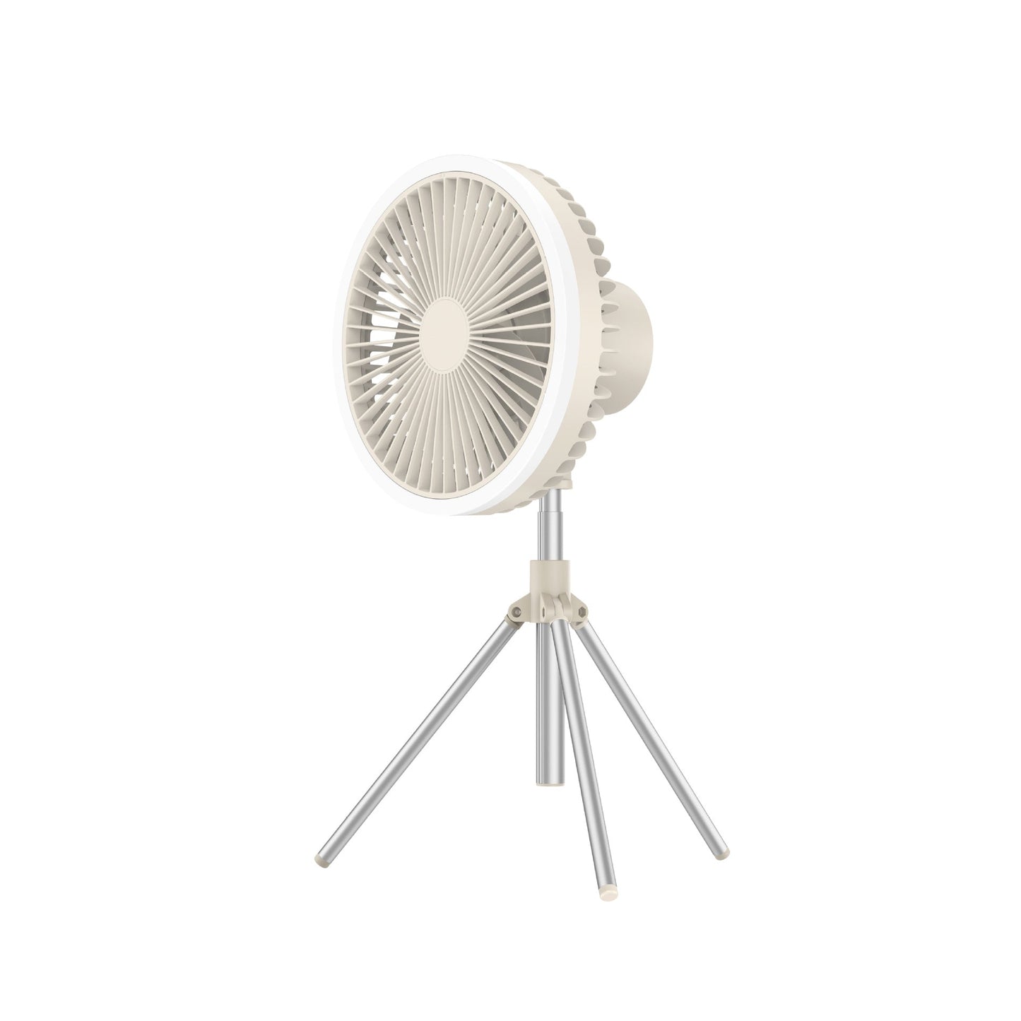 Unisex adjustable pedestal fan Brehn