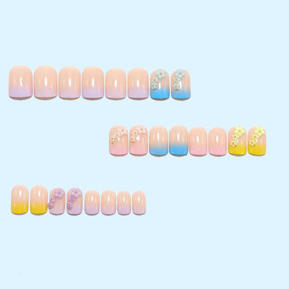 Nail Art Set Acalora