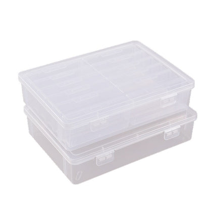 Multi-Divider Craft Storage Organizer Acalora