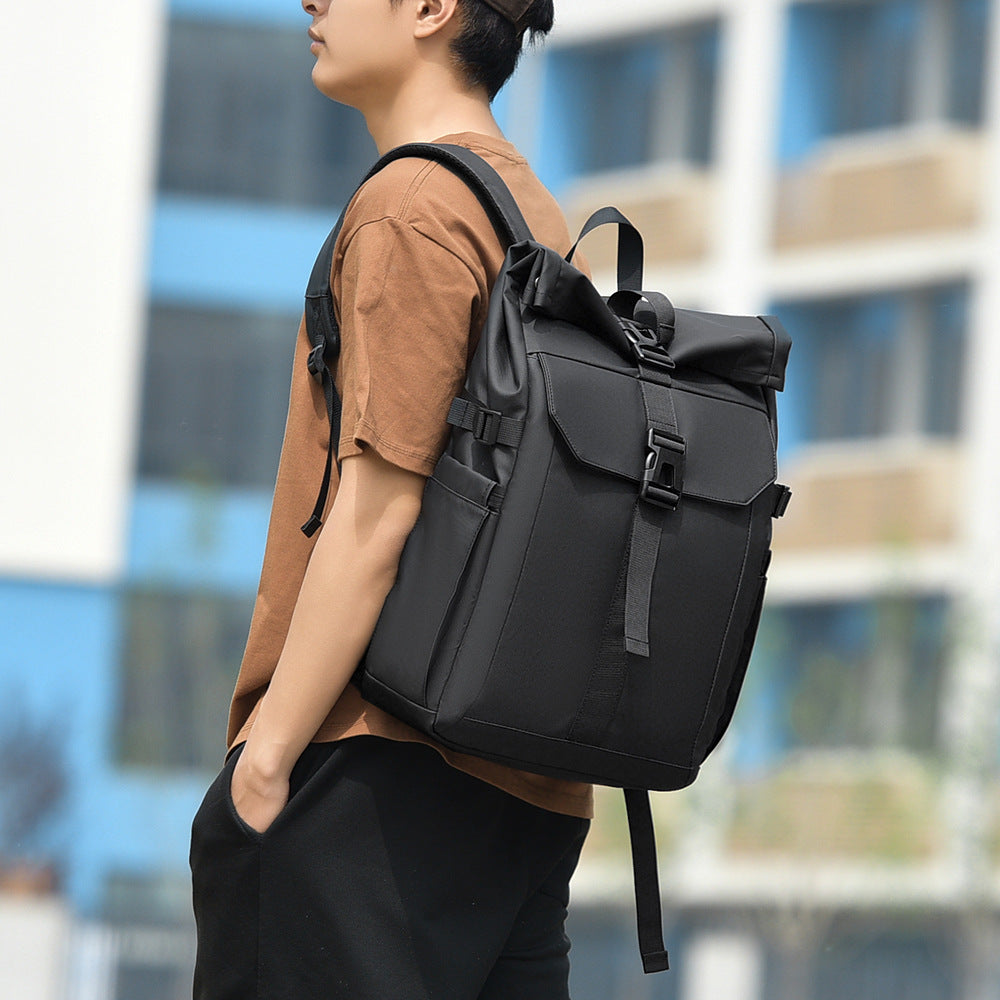 Versatile Urban Backpack Acalora