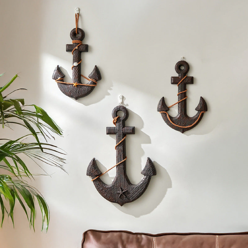 Playful Sailboat Figurine