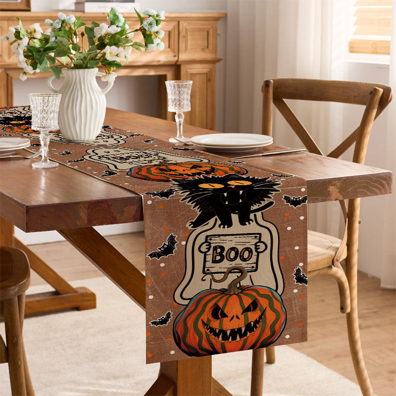 Home Decor Table Runner