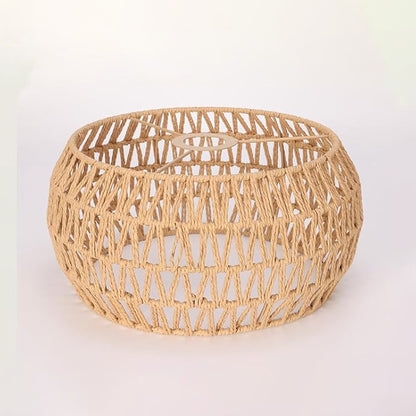 Handmade storage basket Acalora