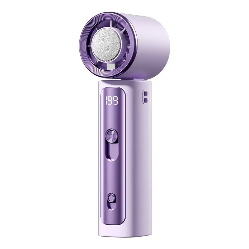 Women's Portable Mini Hair Dryer Skanto