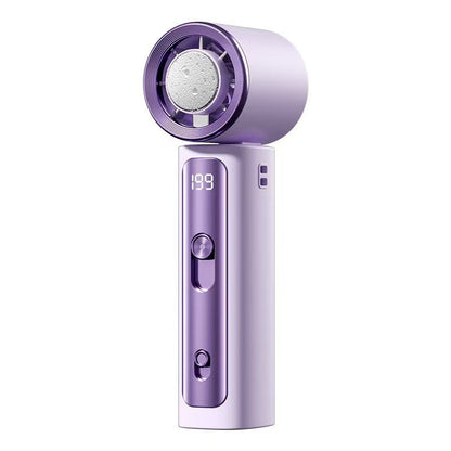 Women's Portable Mini Hair Dryer Skanto