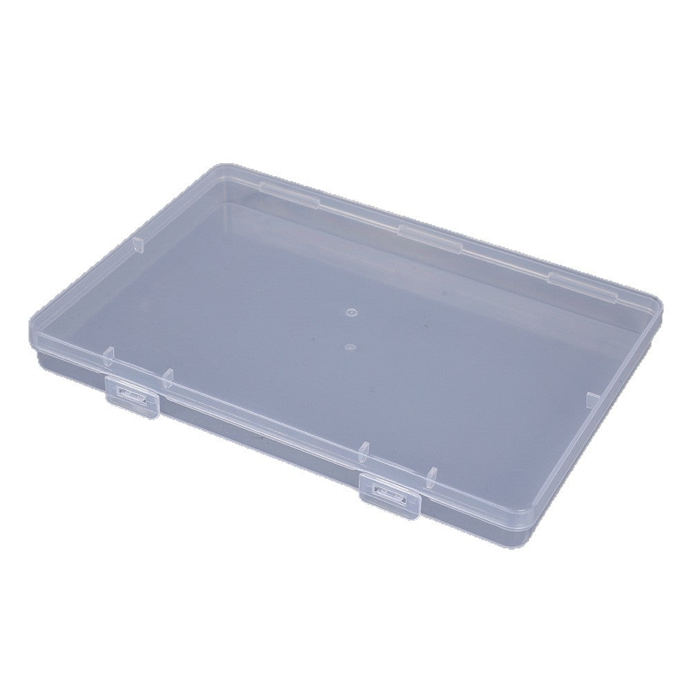 Multi-Purpose Clear Storage Case Acalora