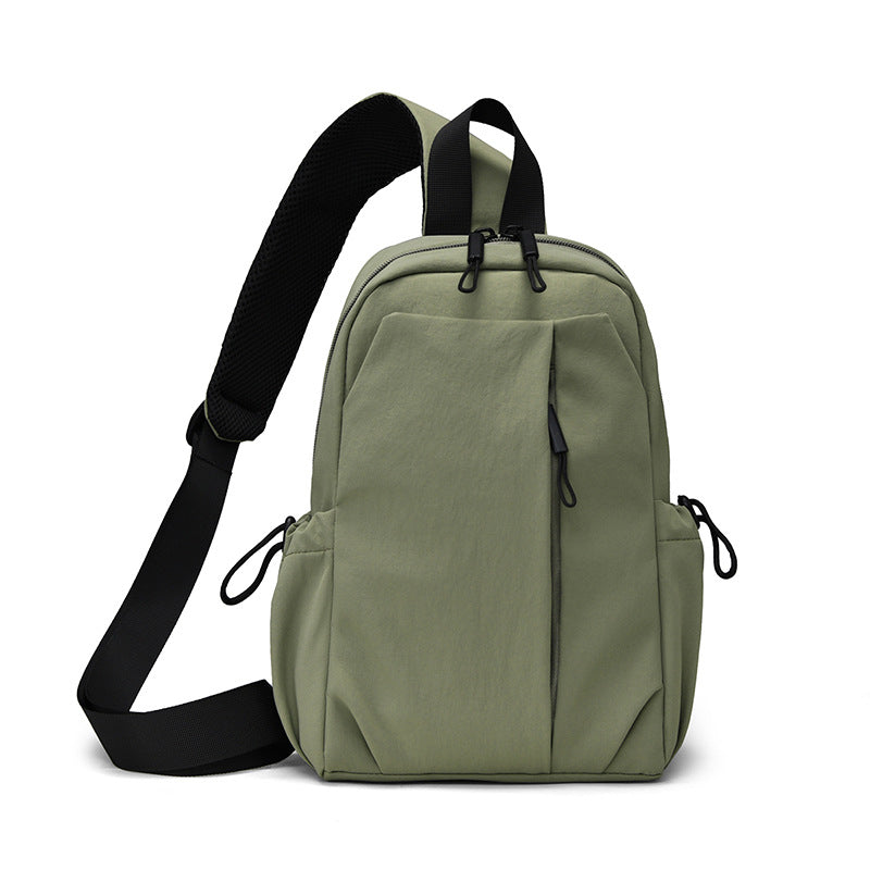 Versatile Lightweight Sling Backpack Acalora