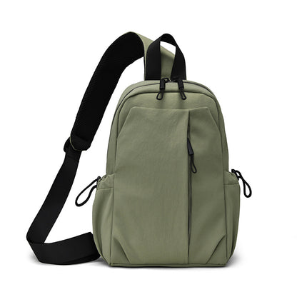 Versatile Lightweight Sling Backpack Acalora