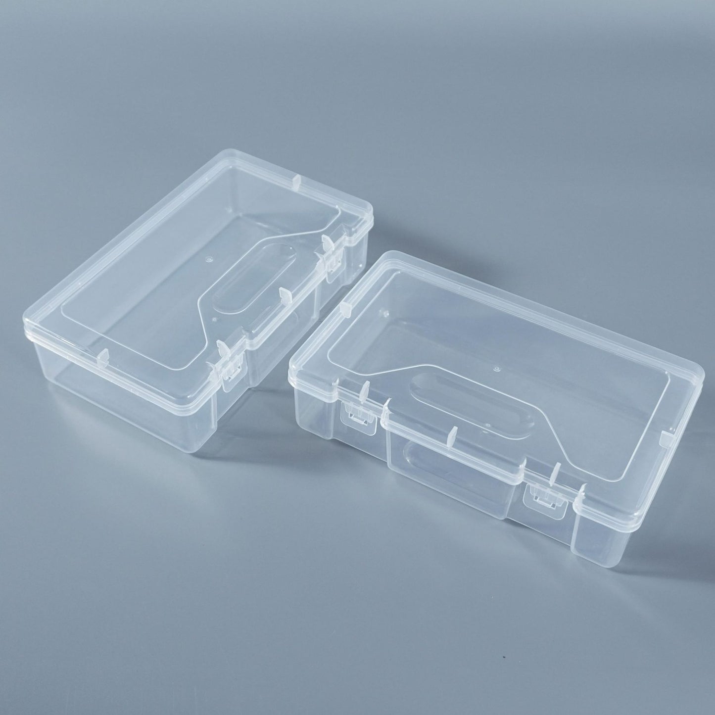 Adjustable Craft Supply Storage Box Acalora