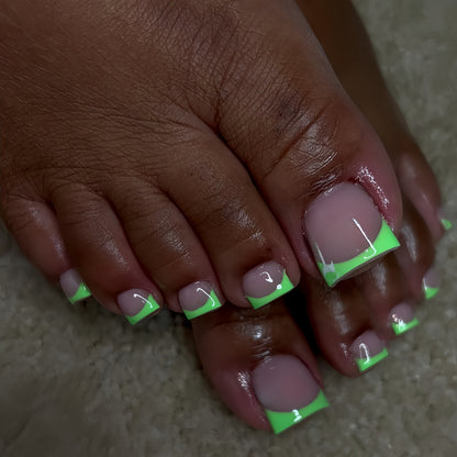 Pedicure Set Acalora